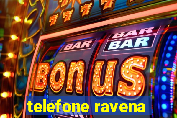 telefone ravena